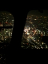 Shibuya from helicopter