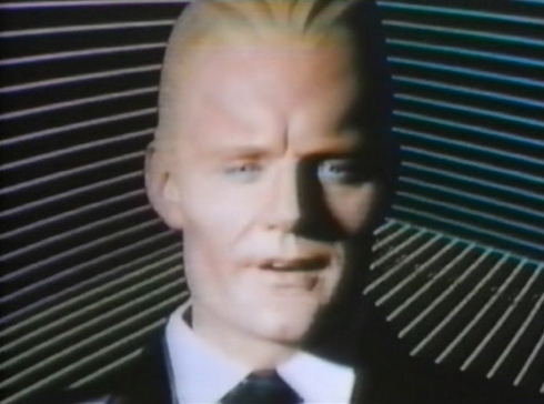 max headroom