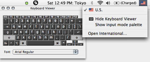 keyboardviewer